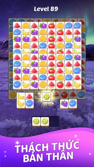 Thử thách bản thân