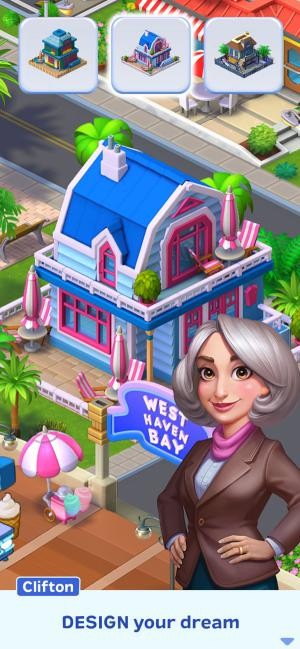 Thiết kế mơ ước của bạn