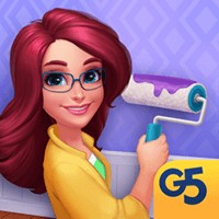 Match Town Makeover - Tải Game Xây Dựng Thị Trấn iOS