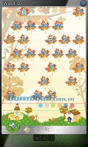Match Words for Android