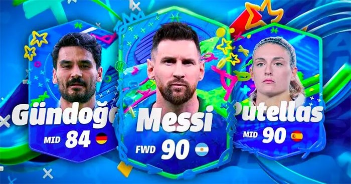 Matchday Champions là game quản lý bóng đá đặc sắc