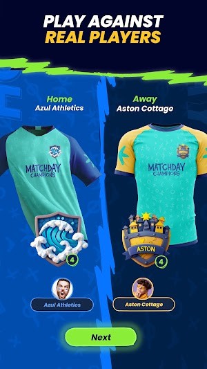 Chống lại những người chơi thực khác