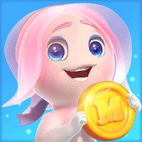 Matching Town - Game Match-3 Xây Dựng Thị Trấn trên Android