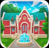 Matchington Mansion iOS 1.83.0: Giải đố vui nhộn miễn phí