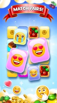 Tìm các cặp hình giống nhau