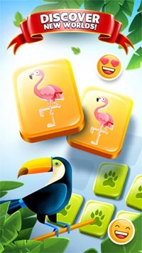 Khám phá thế giới mới