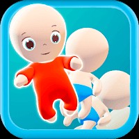 Maternity Hospital Tycoon - Game Quản Lý Bệnh Viện Phụ Sản trên Android