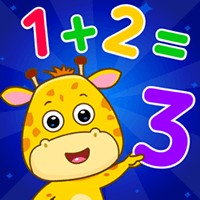 Math Games for Kids - Học Toán Vui Nhộn cho Trẻ Em trên iOS