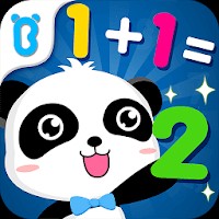Math Genius cho Android - Học Toán Vui Nhộn Cùng Gấu Trúc