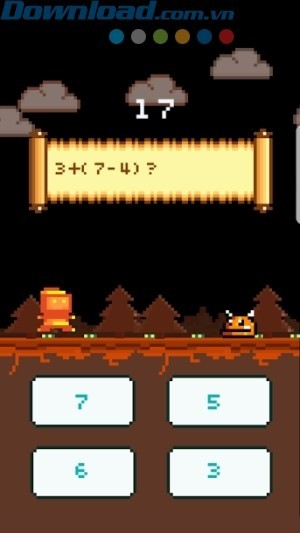 Tìm đáp án thật nhanh và chính xác