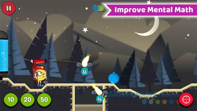 Cải thiện kỹ năng làm toán