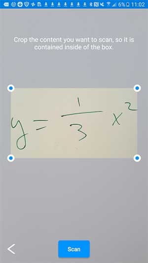 Mathpix Snip giúp số hóa công thức trên LaTeX