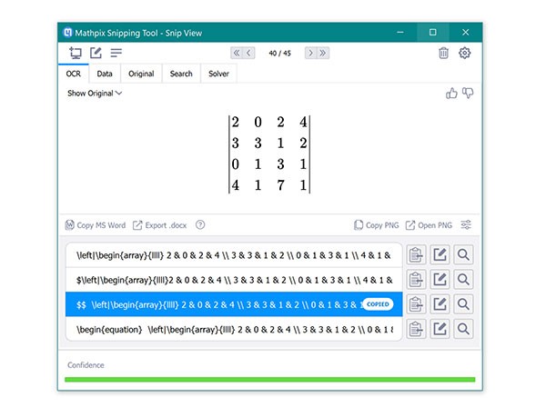 Phiên bản cập nhật ứng dụng chụp ảnh màn hình Windows Snip giúp tăng cường độ ổn định, khắc phục sự cố và bổ sung một số tính năng mới