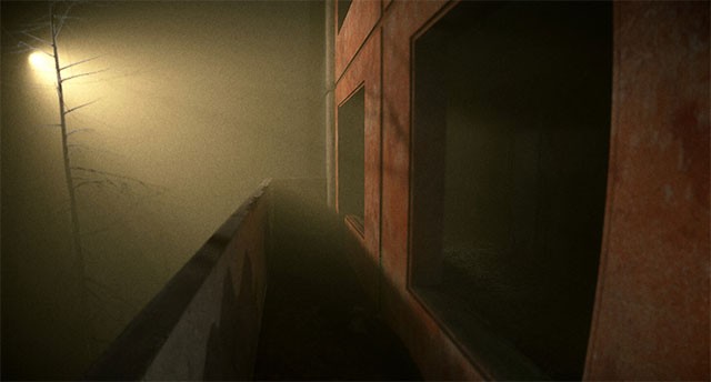 Thoát khỏi mê cung tòa nhà Liên Xô cũ chứa đầy búp bê Matryoshka, cư dân bí ẩn và hơn thế