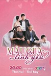 Màu của Tình Yêu - Phim Tình Cảm Gia Đình Việt Nam