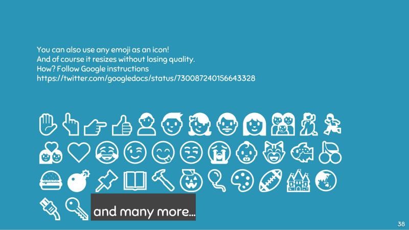 Education Whiteboard Slides slide 38