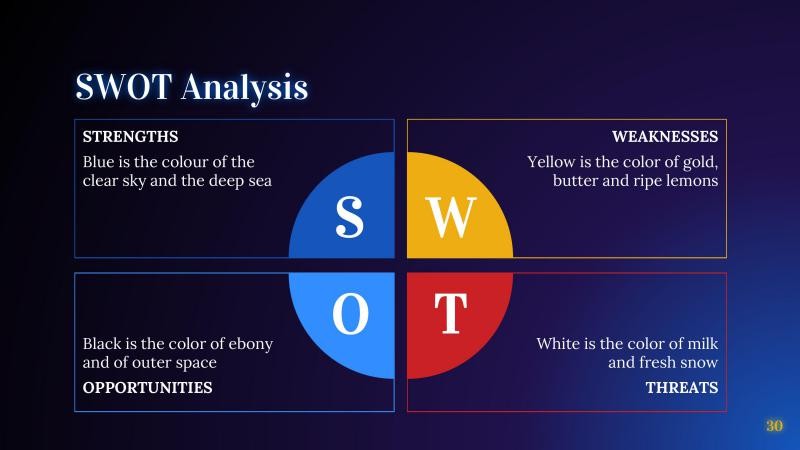 Reading is Magical Presentation slide 30