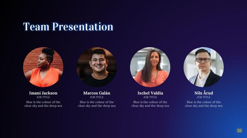 Reading is Magical Presentation slide 33