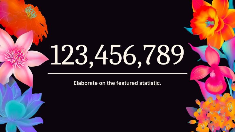 Amazing Botanical Slides slide 16