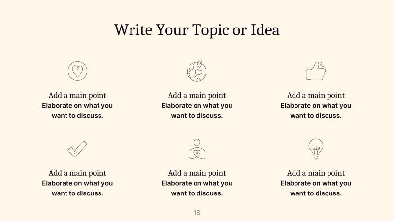 Amazing Botanical Slides slide 18