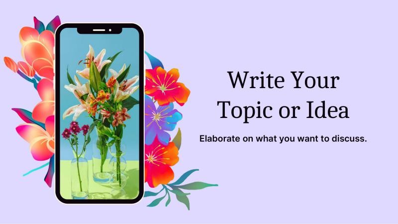 Amazing Botanical Slides slide 23