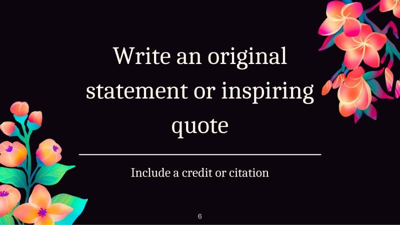 Amazing Botanical Slides slide 6