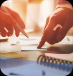 Mẫu PowerPoint Hoạch định Công ty - Template Chuyên Nghiệp