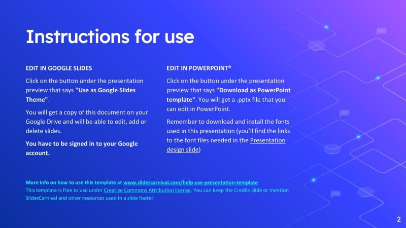 Tech Illustrated Slides slide 2