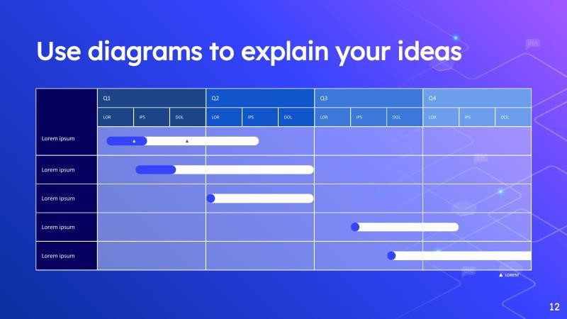 Tech Illustrated Slides slide 12