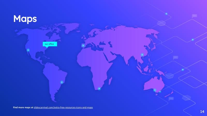 Tech Illustrated Slides slide 14