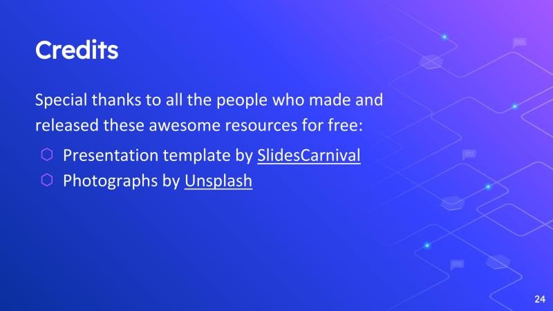 Tech Illustrated Slides slide 24