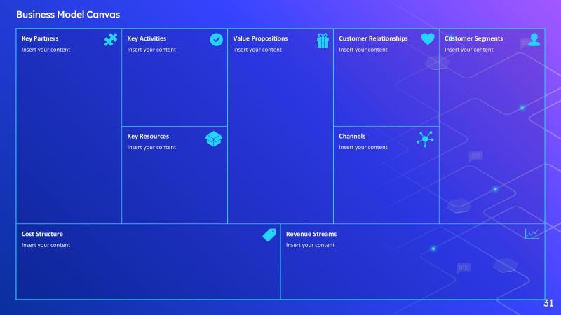Tech Illustrated Slides slide 31