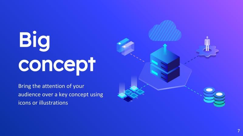 Tech Illustrated Slides slide 7