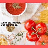 Mẫu PowerPoint món ăn hiện đại, slide thuyết trình ẩm thực