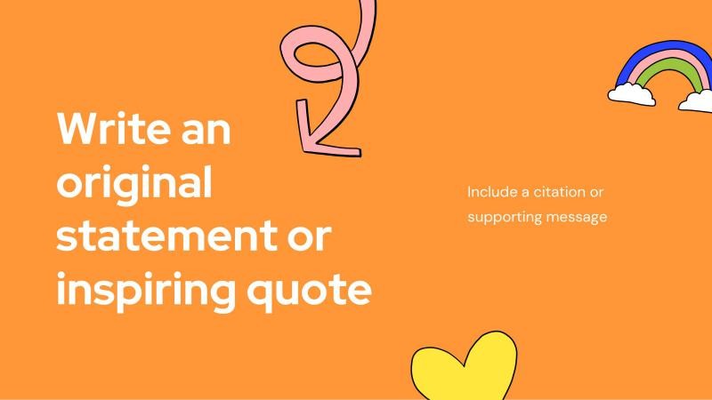 18th Birthday Template slide 11