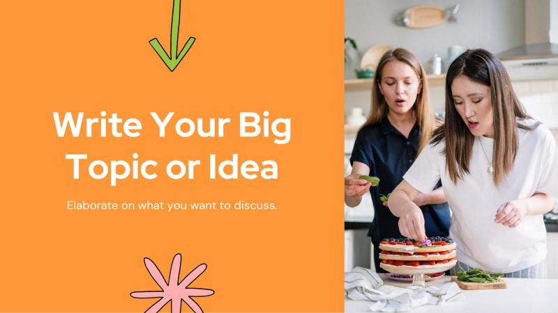 18th Birthday Template slide 15