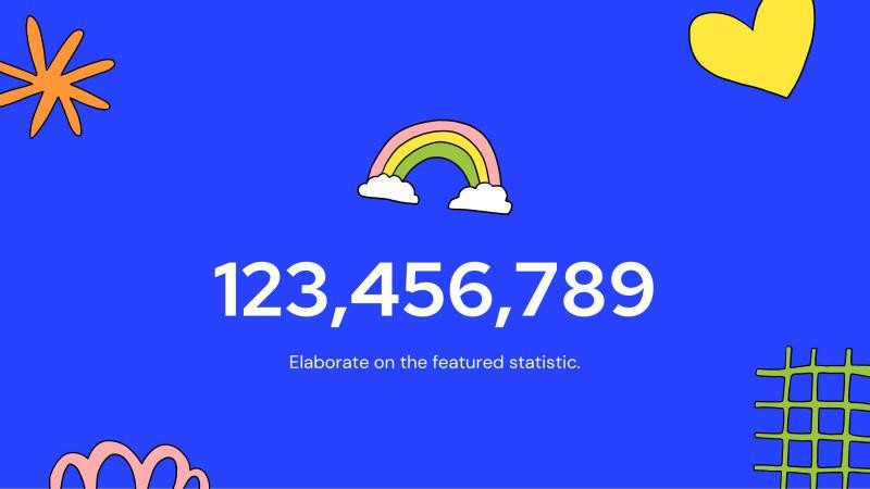 18th Birthday Template slide 17