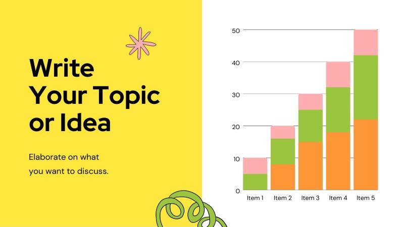 18th Birthday Template slide 24