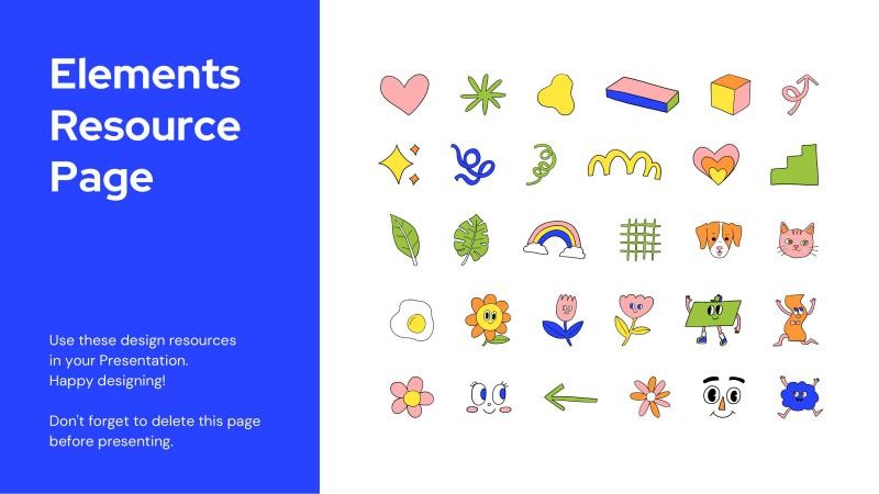 18th Birthday Template slide 27