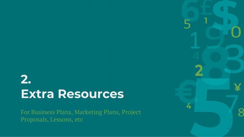 Green Finance Presentation Template slide 26