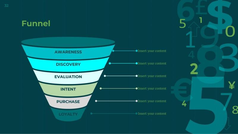 Green Finance Presentation Template slide 32