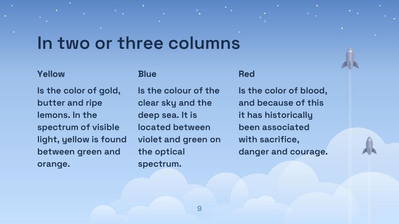 Rockets-Taking-Off-Slides-slide-8