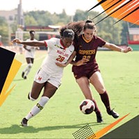 Mẫu PowerPoint Thể Thao Chuyên Nghiệp | Slide Thuyết Trình Thể Thao