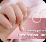 Mẫu PowerPoint Gia Đình Đẹp, Chuyên Nghiệp