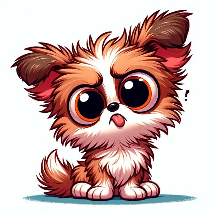 Tạo Nhân Vật Đáng Yêu với ChatGPT và DALL.E: Hướng Dẫn Chi Tiết