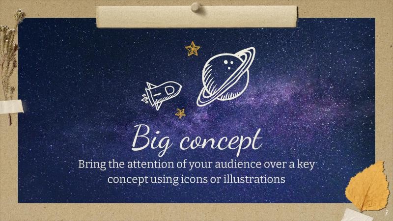 Vintage Moodboard Slides slide6*345753