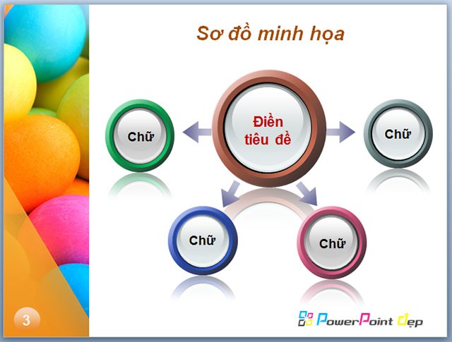 Tải bộ Mẫu slide trình chiếu đẹp