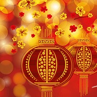 Mẫu Thư Chúc Tết Khách Hàng, Đối Tác | Template Chúc Tết