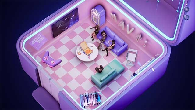 Nhiều nội dung mới thú vị sẽ được cập nhật trong tương lai