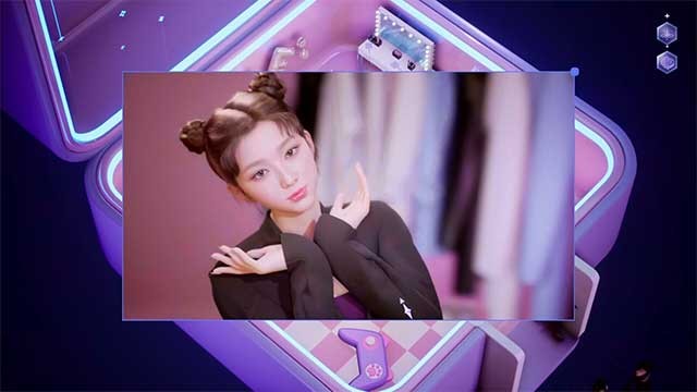 Giao lưu trực tiếp với các thành viên để hiểu rõ hơn về cá tính của họ